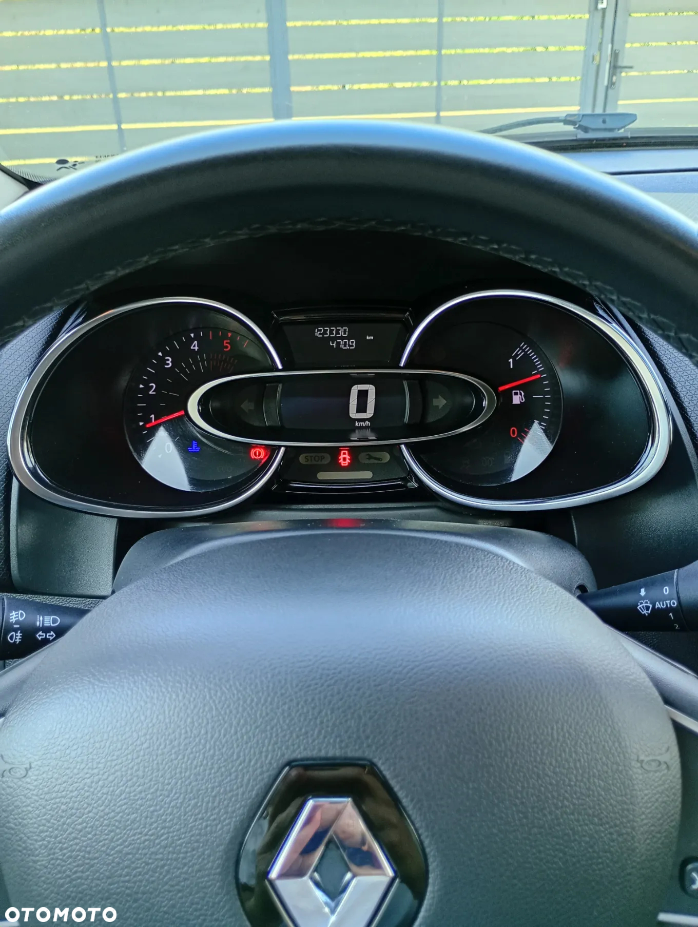 Renault Clio 1.5 dCi Energy Limited - 11