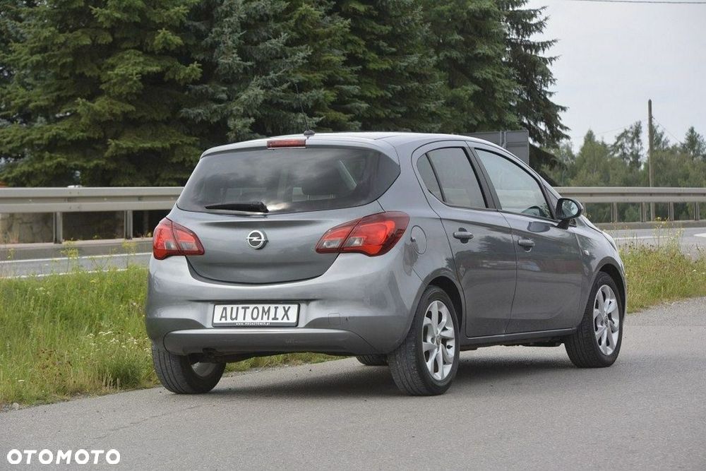 Opel Corsa - 9