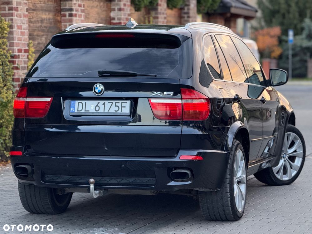 BMW X5 3.0sd - 13
