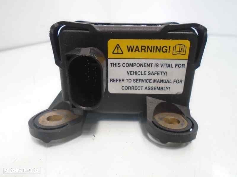 MODULO ELECTRONICO MAZDA 3 2008 - 2