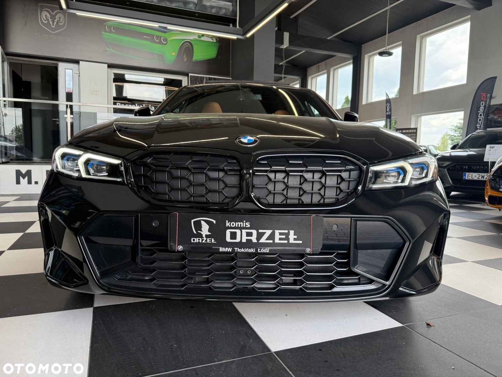 BMW Seria 3 - 2