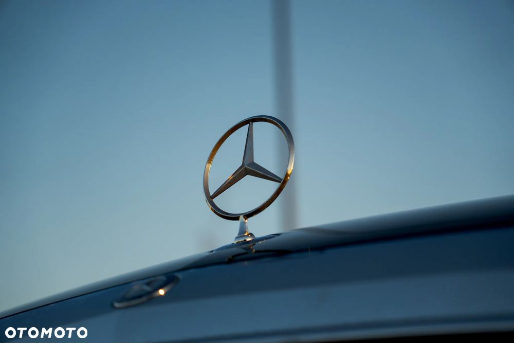 Mercedes-Benz Klasa S 63 AMG 4-Matic L - 34
