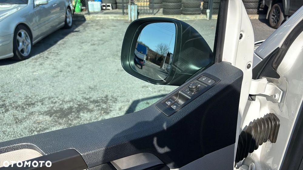 Volkswagen Transporter T6 - 27