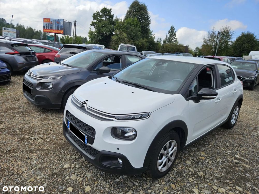 Citroën C3 1.2 PureTech Feel - 3
