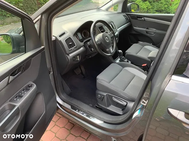 Volkswagen Sharan 2.0 TDI DSG BlueMotion Technology Life - 6
