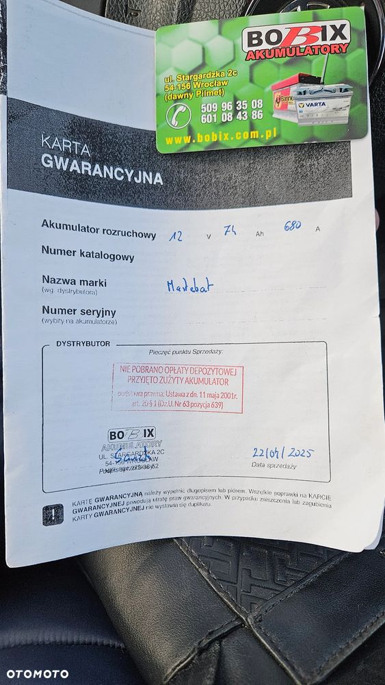 Volkswagen Caddy - 20