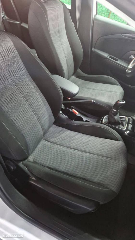 Opel Corsa 1.2 Edition - 6