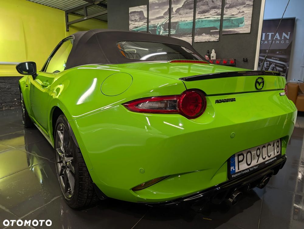 Mazda MX-5 2.0 Skyfreedom i-ELOOP - 6