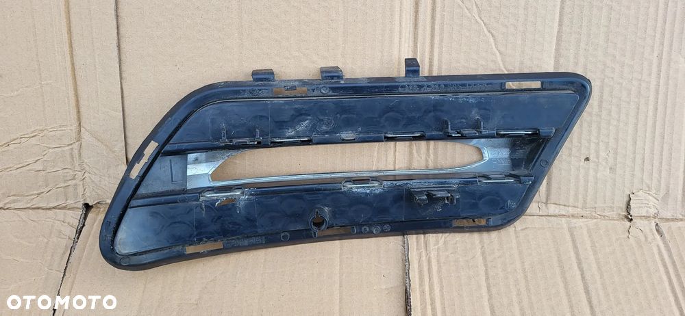 KRATKA ZDERZAKA LEWY PRZOD MERCEDES E KLASA 212 AMG - 4