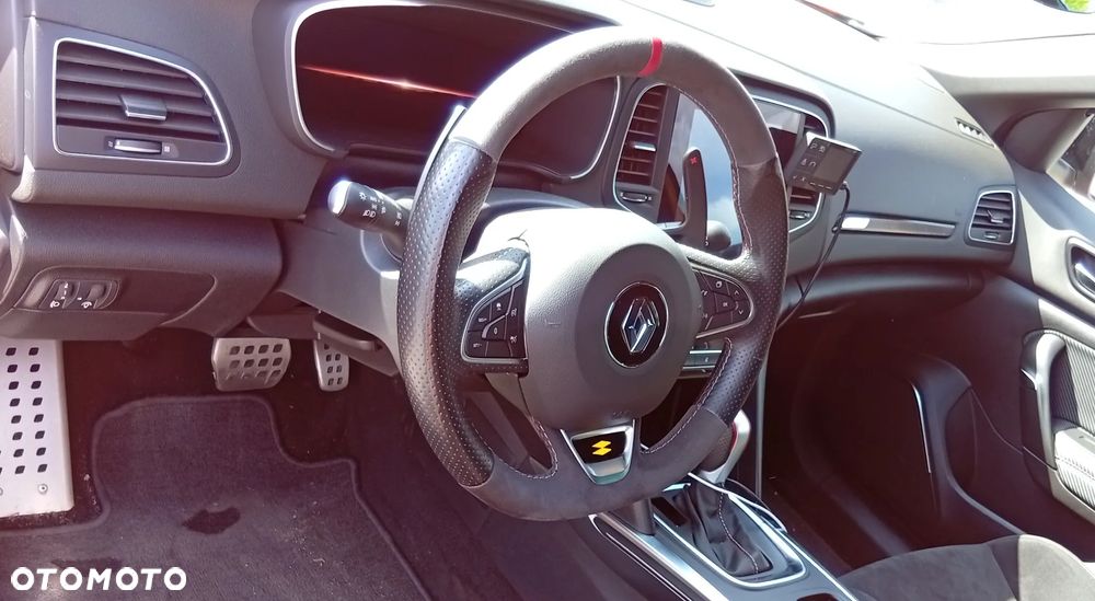 Renault Megane 1.8 TCe FAP R.S Trophy EDC - 20
