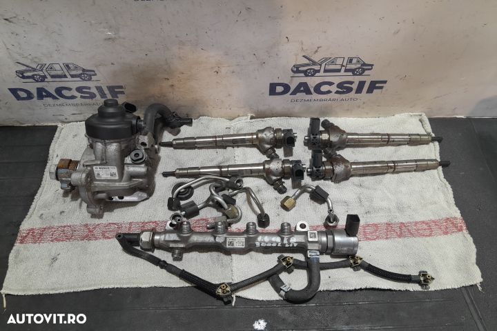 KIT INJECTIE 0445010537 / 04L130755D / 04L130277AD / 04L086G 04450105 - 1