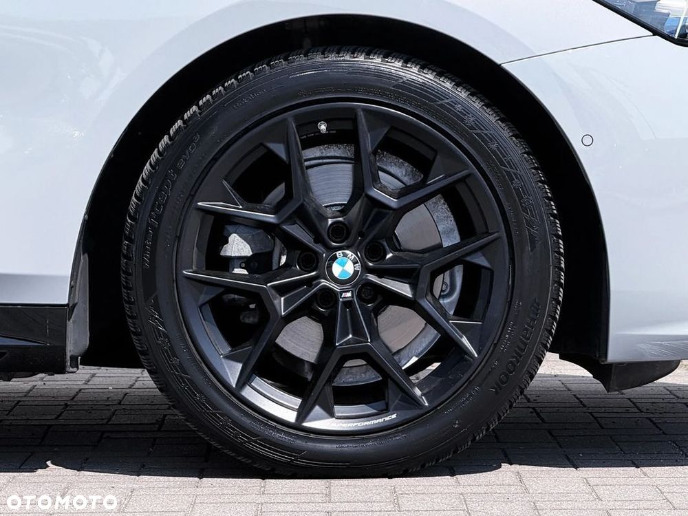 BMW Seria 5 520d mHEV - 6