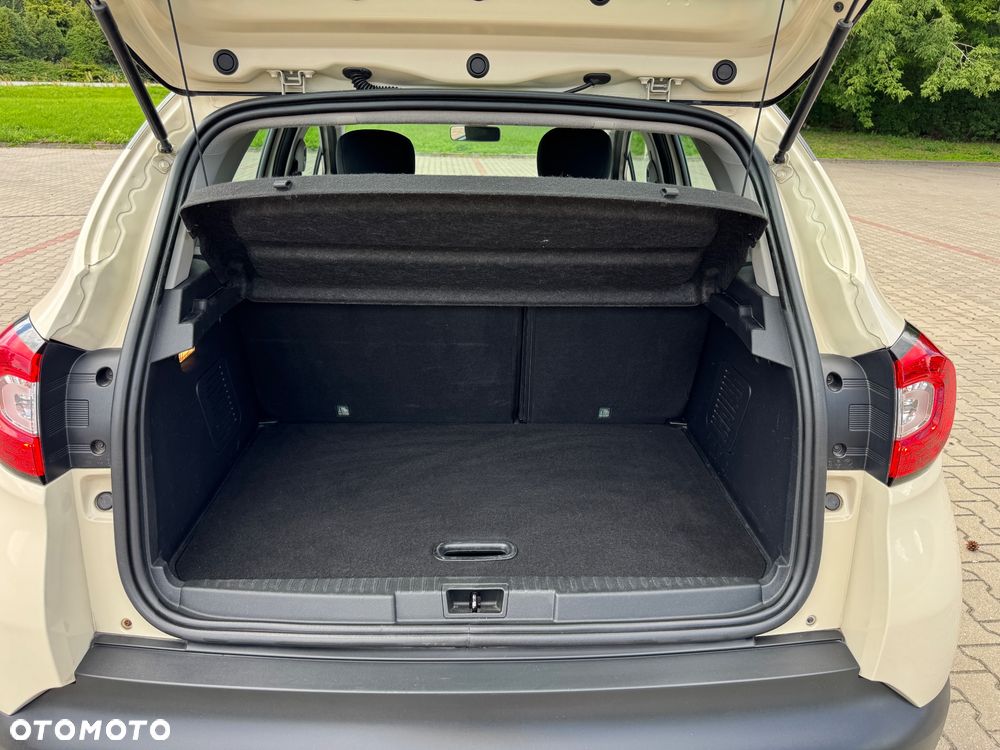 Renault Captur 1.5 dCi Intens EDC - 13