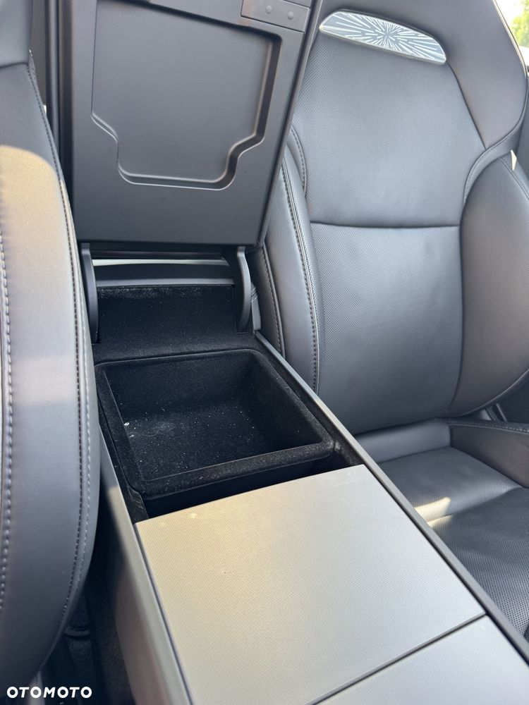 Tesla Model 3 Performance AWD Ludicous - 28