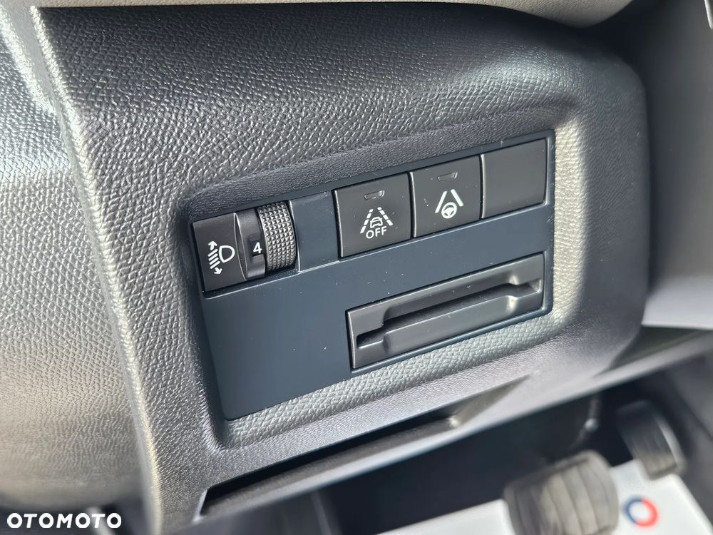 Citroën C5 Aircross 2.0 BlueHDi Live EAT8 - 35