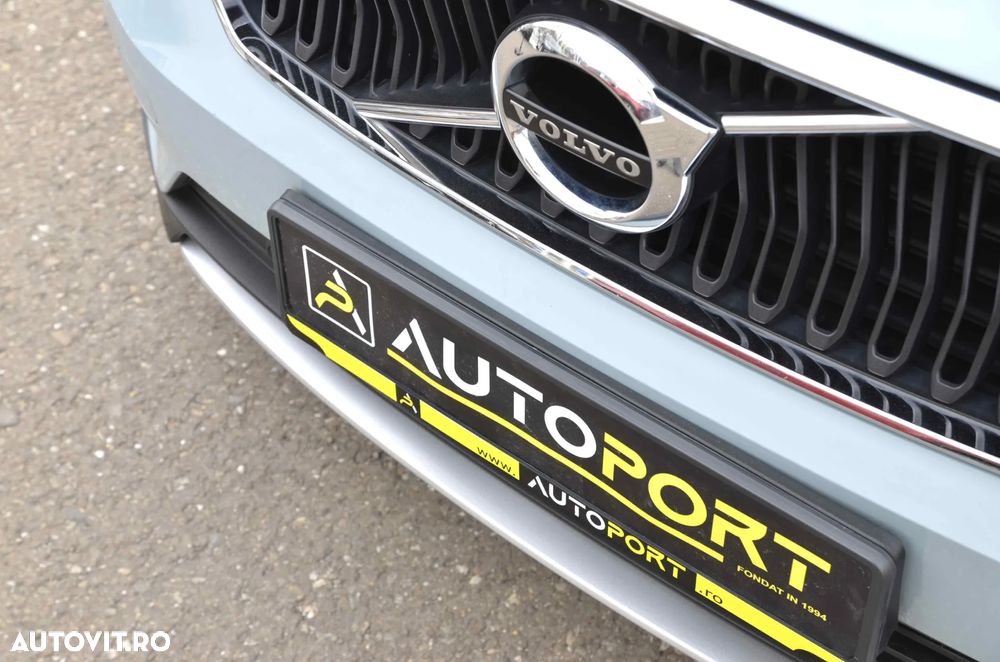 Volvo XC 40 D3 Geartronic Momentum - 39