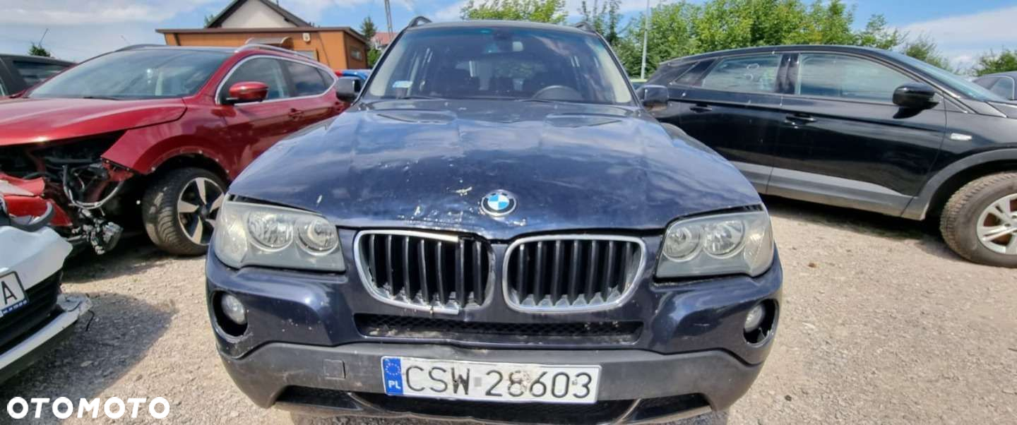 BMW X3 - 15