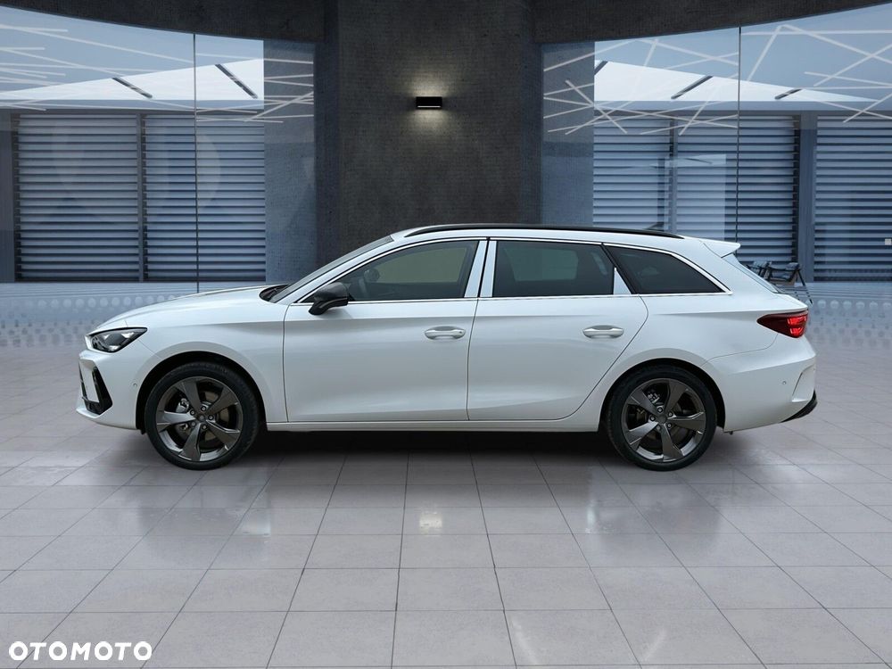 Cupra Leon Sportstourer - 4
