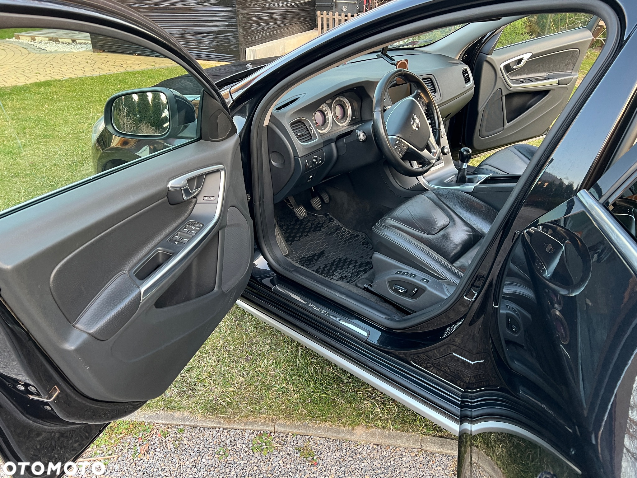Volvo V60 - 20