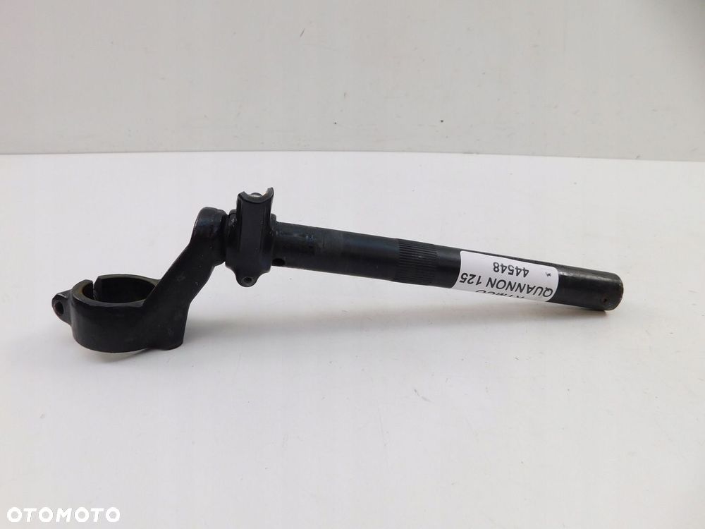 KYMCO QUANNON 125 KIEROWNICA LEWA - 4