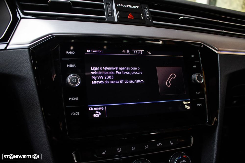 VW Passat Variant 1.4 TSI DSG GTE - 39
