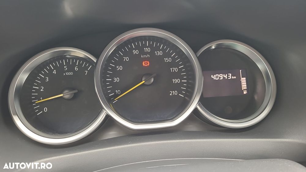 Dacia Sandero 0.9 TCe Prestige - 2