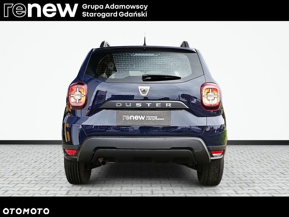 Dacia Duster 1.0 TCe Essential - 9