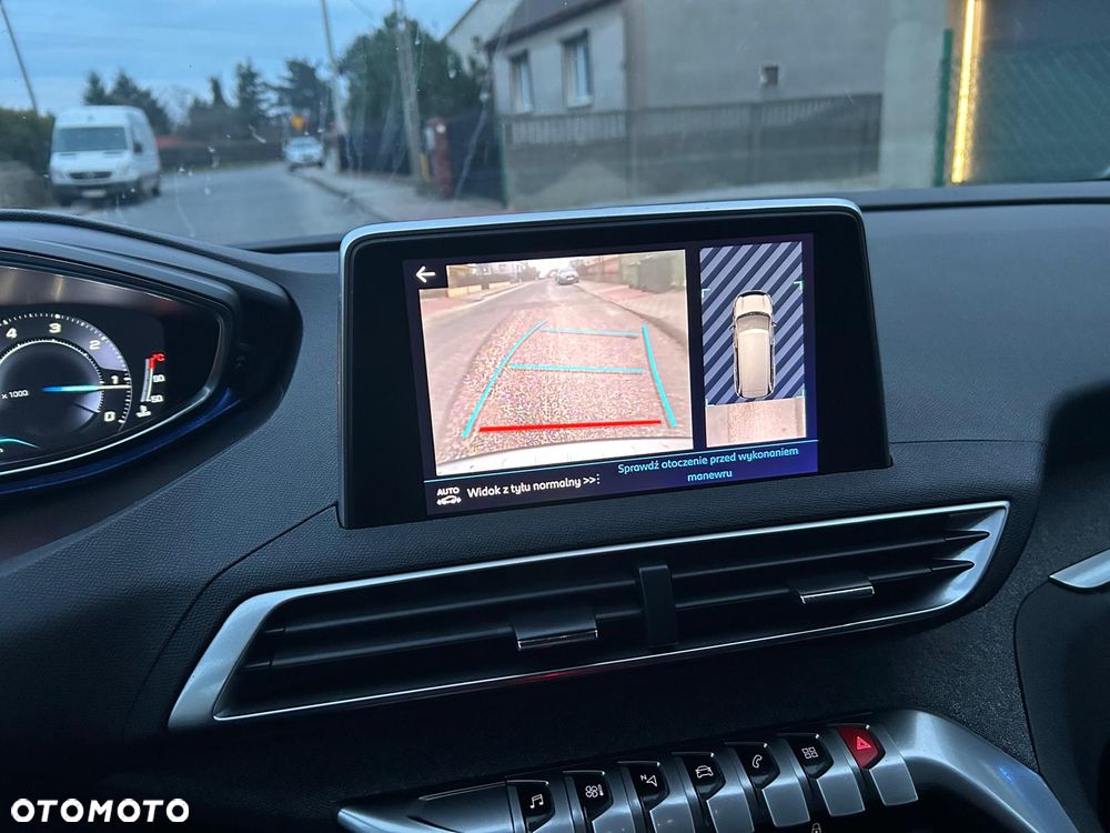 Peugeot 5008 BlueHDI 130 Active Business-Paket - 15