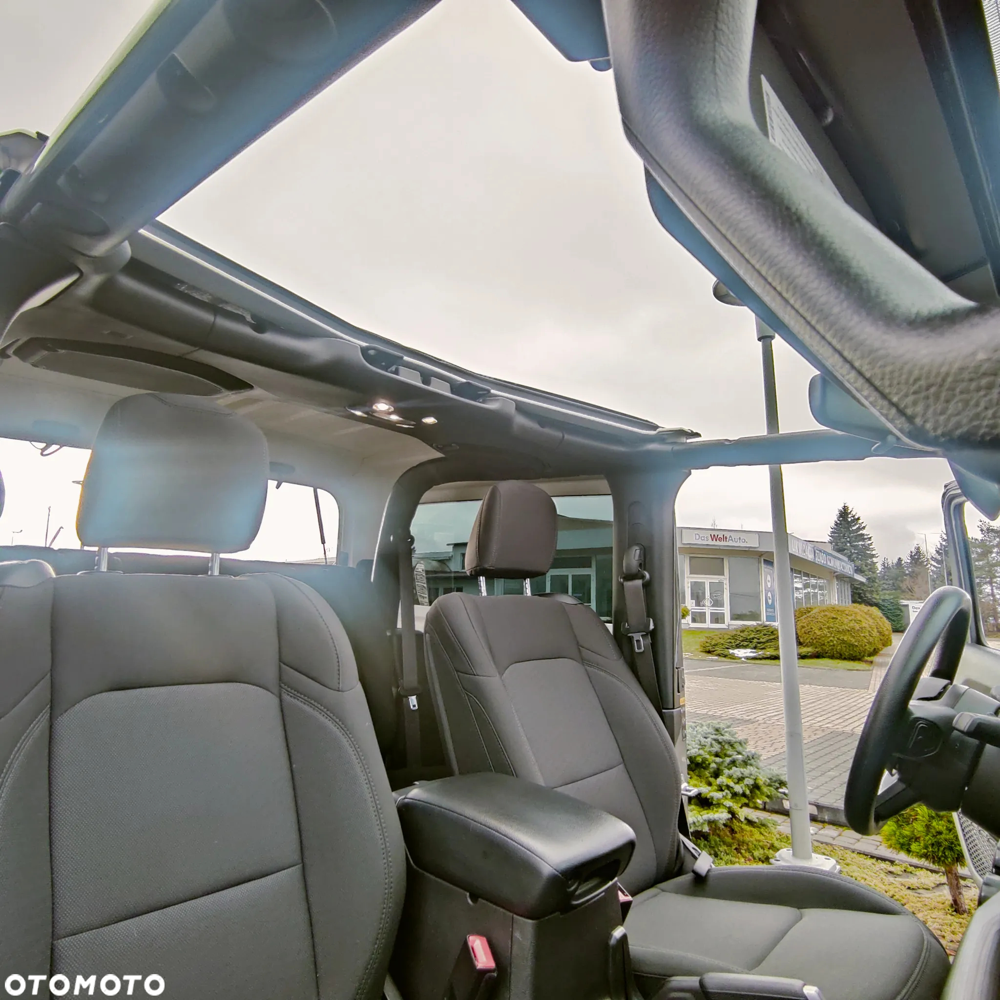 Jeep Wrangler GME 2.0 Turbo Sport - 24