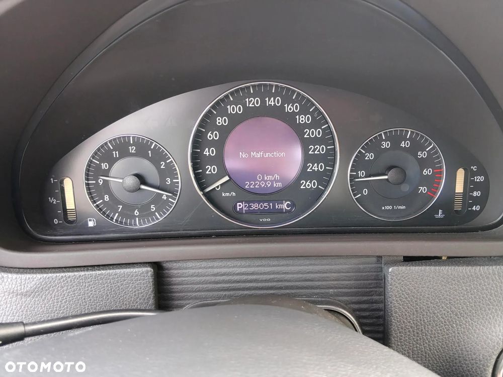 Mercedes-Benz CLK Coupe 200 Kompressor Automatik Elegance - 15