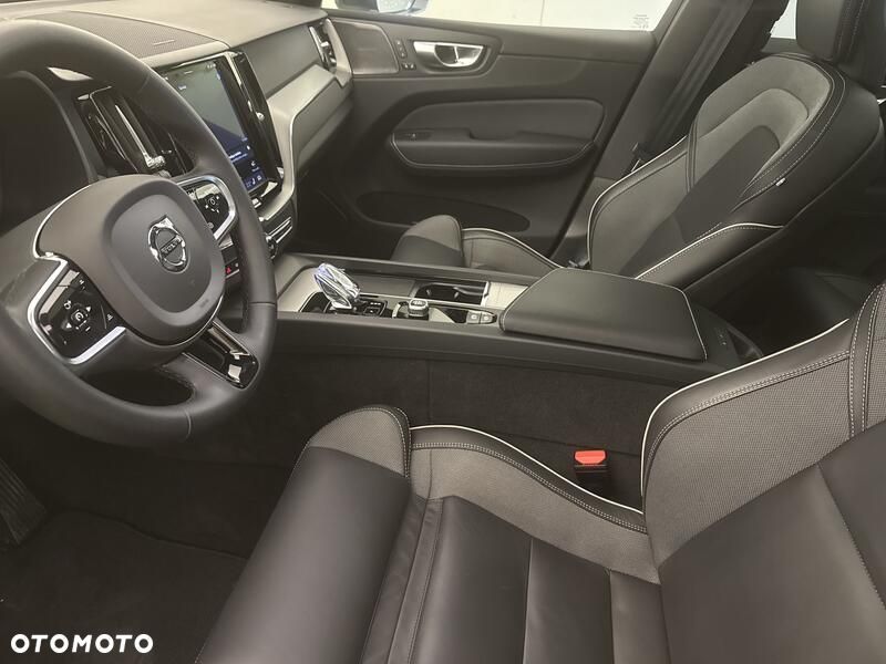 Volvo XC 60 - 11