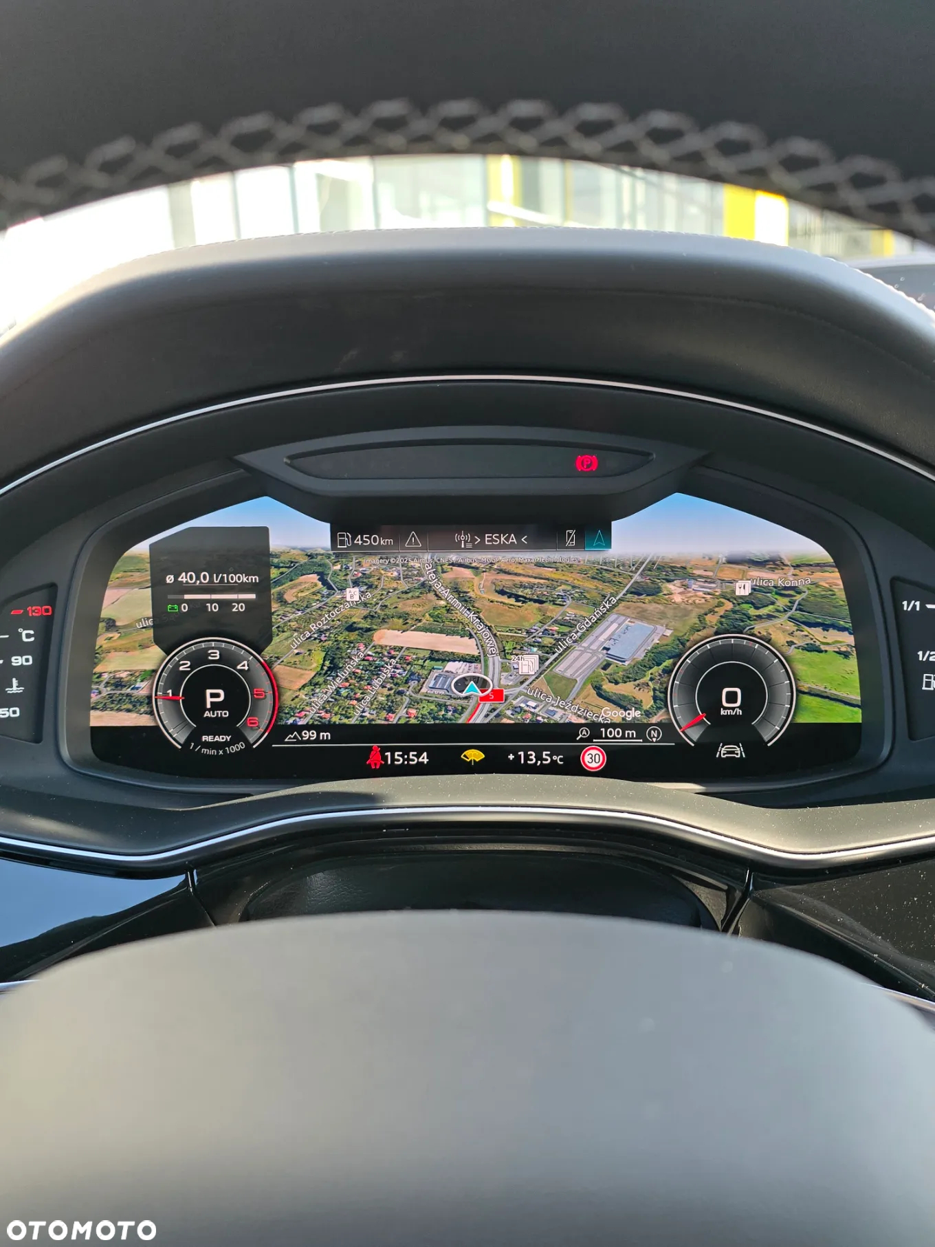 Audi Q8 - 13