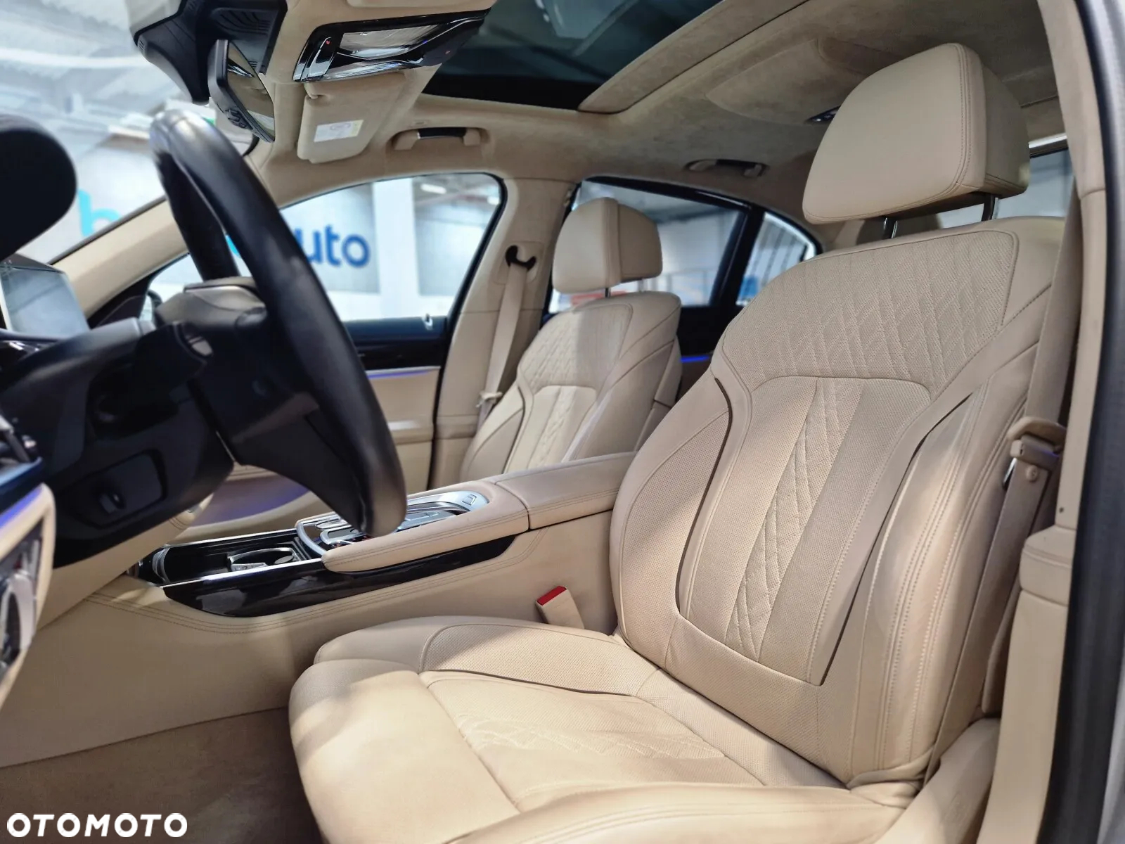 BMW Seria 7 - 6
