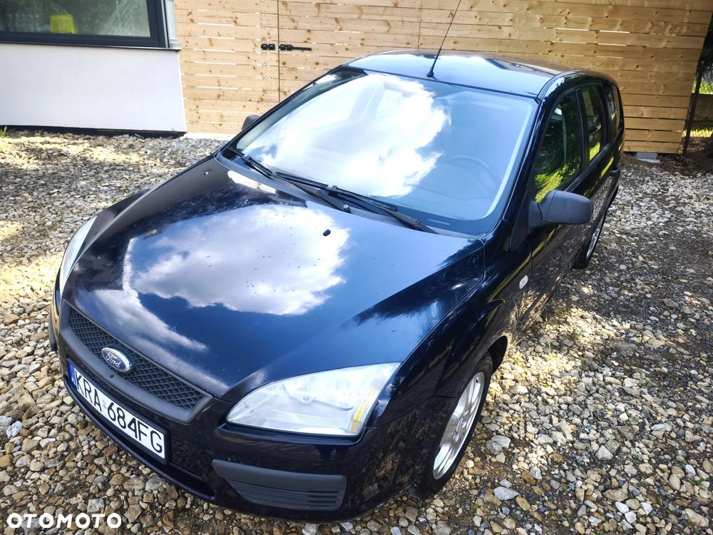 Ford Focus - 20