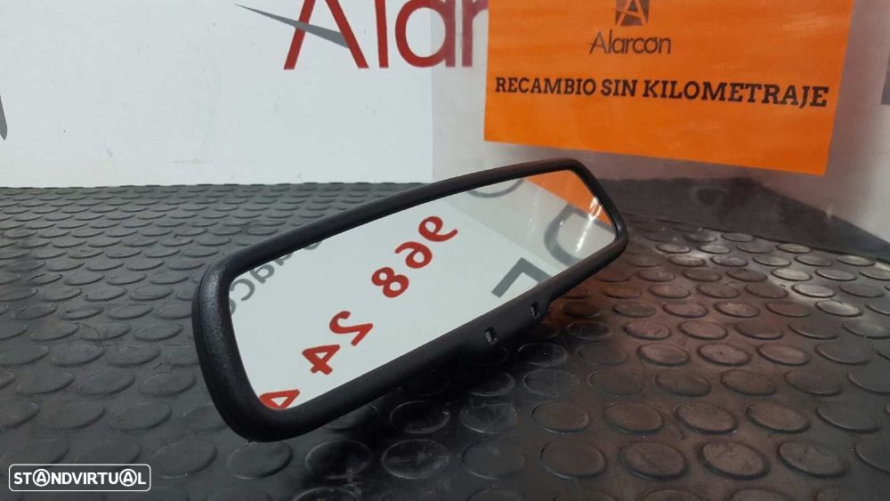 ESPELHO CITROEN C4 AIRCROSS EXCLUSIVE - 2