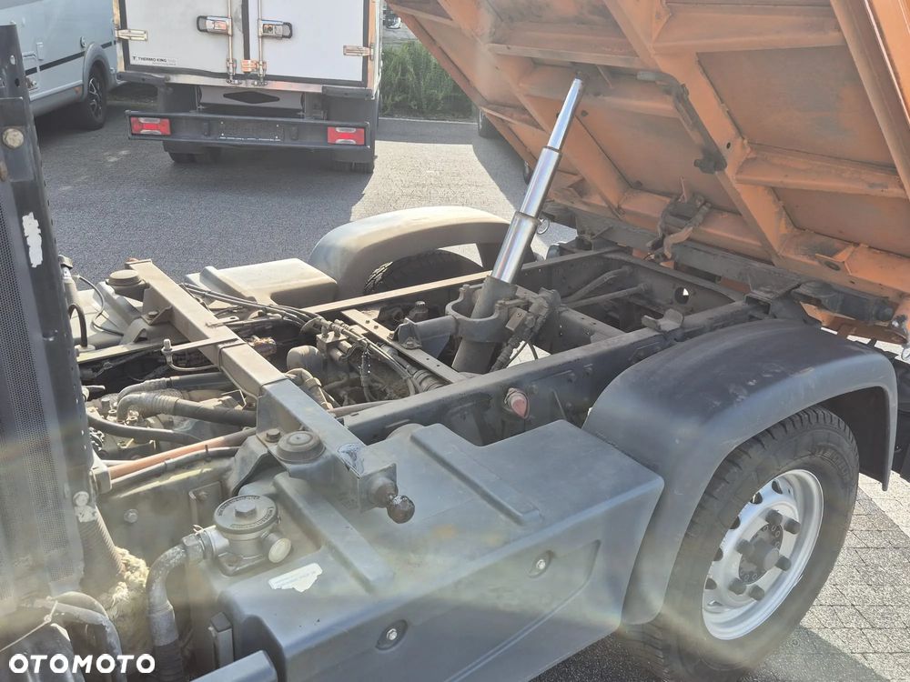Multicar M30  4x4 - 9