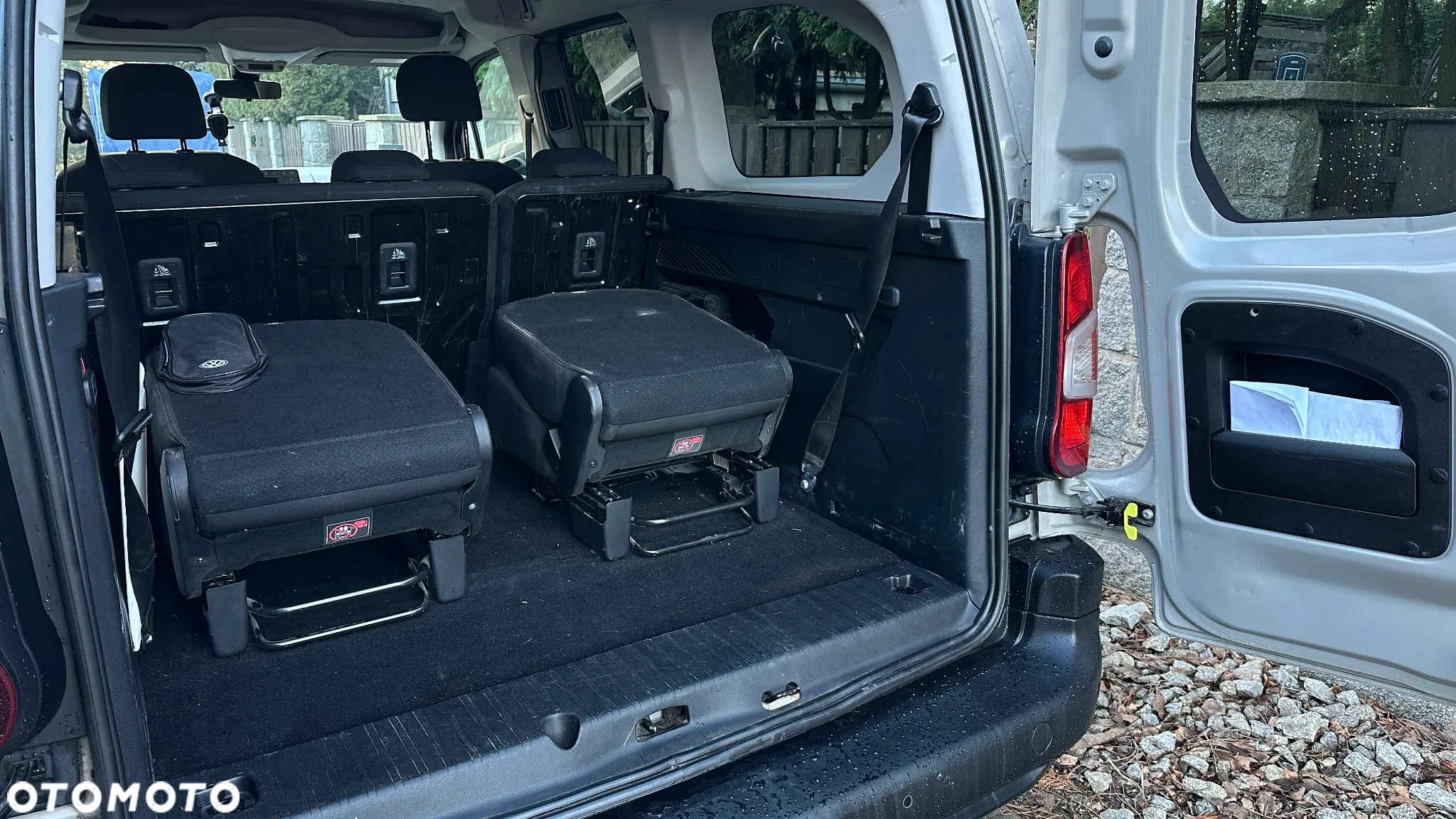 Citroën Berlingo XL 1.5 BlueHDI Feel Pack S&S (7-os.) - 19