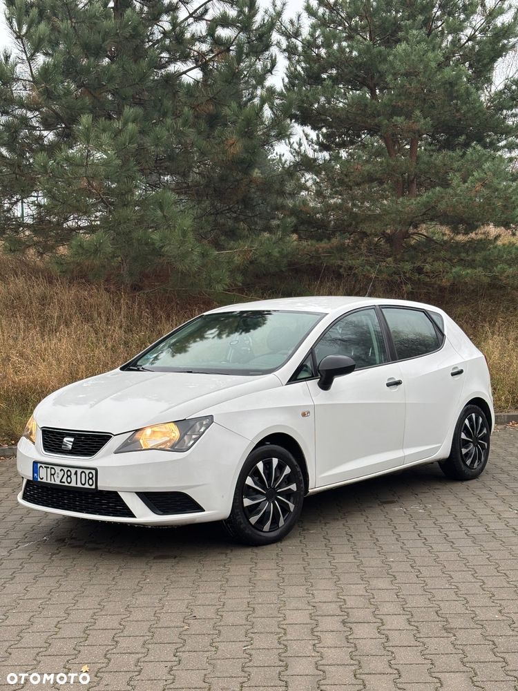 Seat Ibiza - 6
