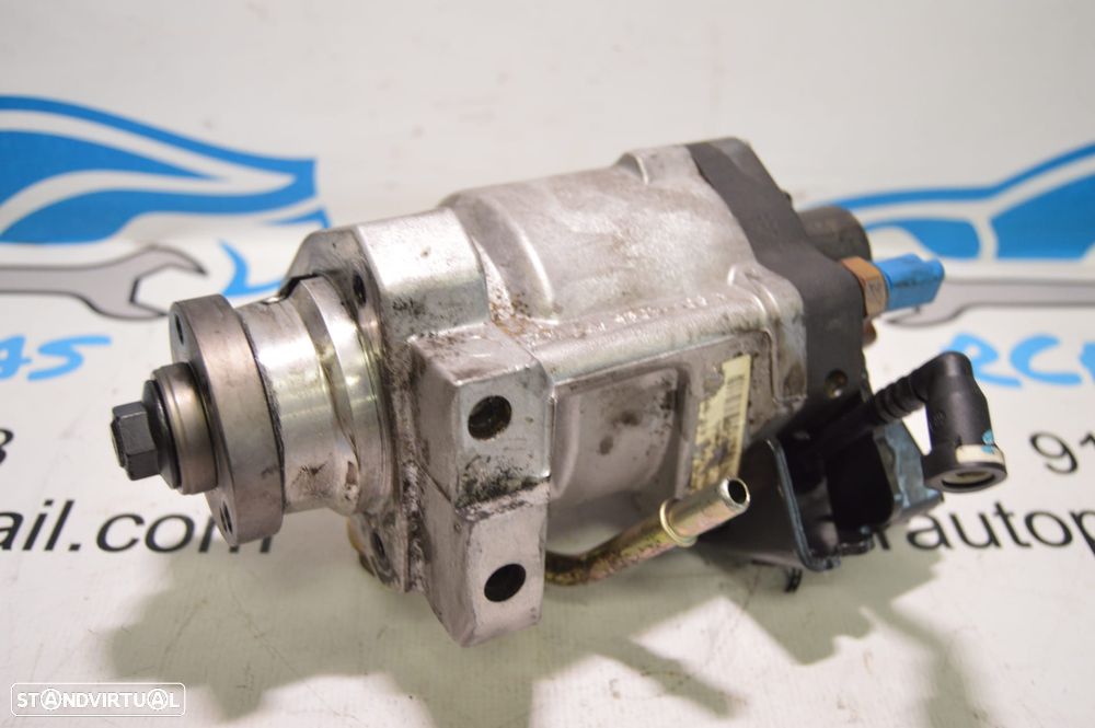 BOMBA ALTA PRESSÃO INJECÇÃO INJETOR INJETORA 9303108 A 9303108A 3S7Q9B395AA R9044Z100A FORD MONDEO III 3 MK3 2.0 TDCi 16V 115CV HJBC 45726007 JAGUAR XTYPE X TYPE - 5