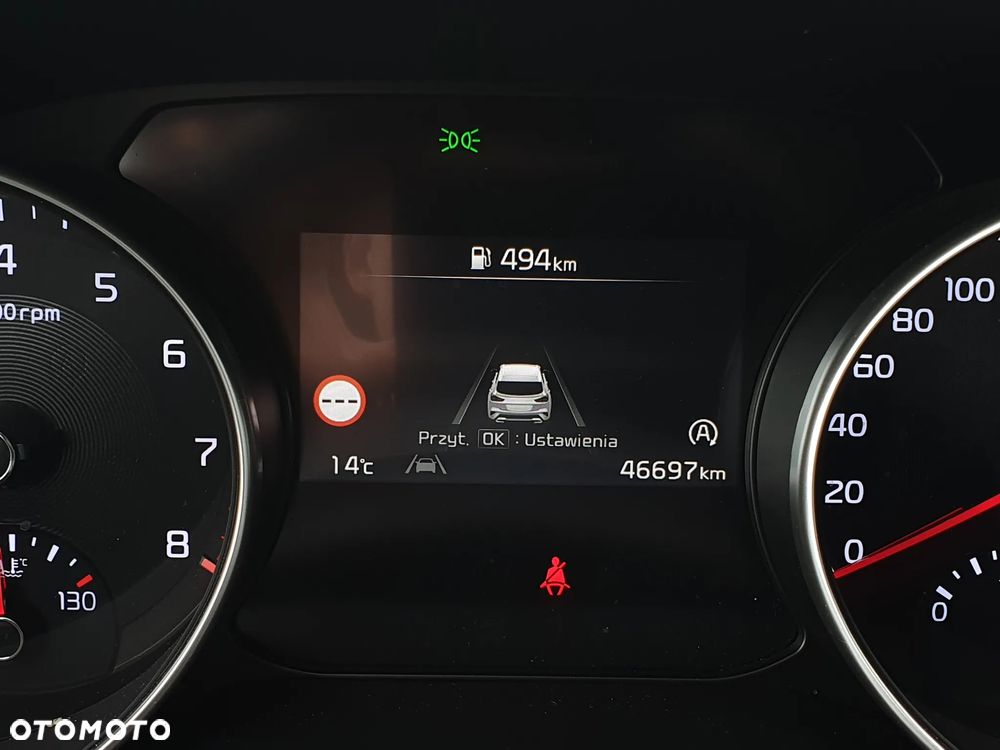 Kia XCeed 1.5 T-GDI M - 31