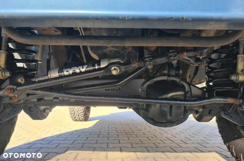 Jeep Cherokee 4.0 - 13
