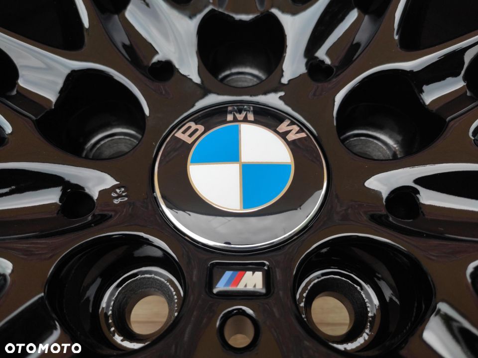 Felgi 18 ET20 BMW 5x120 M pakiet 5 E60 E39 F10 E36 E46 E90 F01 F12 X3 F25 E65 166 alufelgi 8036947 Styling 135 - 11