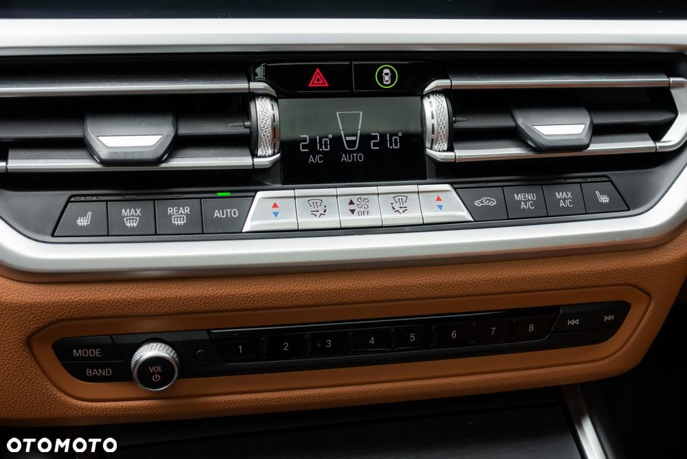 BMW Seria 4 430i - 25