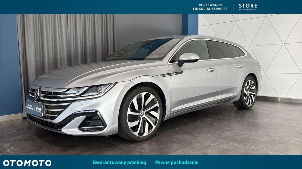 Volkswagen Arteon 2.0 TSI R-Line DSG - 1