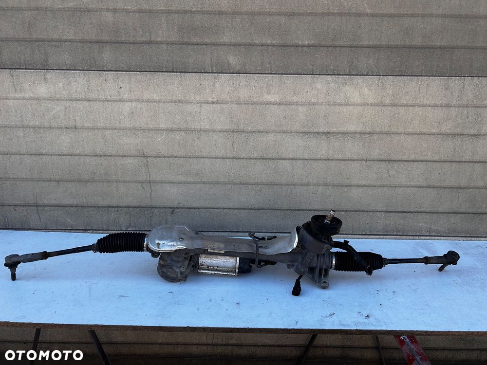 MAGLOWNICA PRZEKŁADNIA KIEROWNICZA 1k1423051 EE AUDI A3 VW GOLF VI PASSAT SKODA OCTAVIA