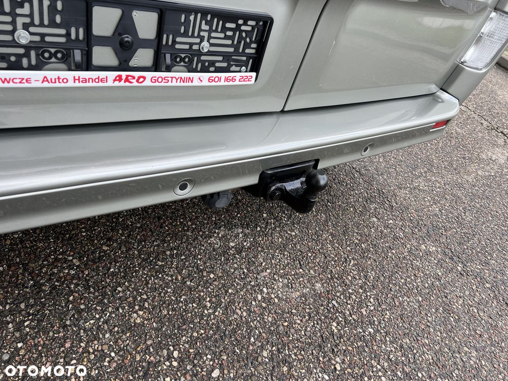 Opel VIVARO L2H1 LONG - 8