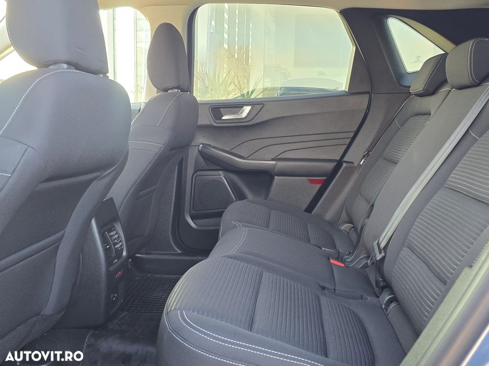 Ford Kuga 2.5 Duratec PHEV Titanium - 17