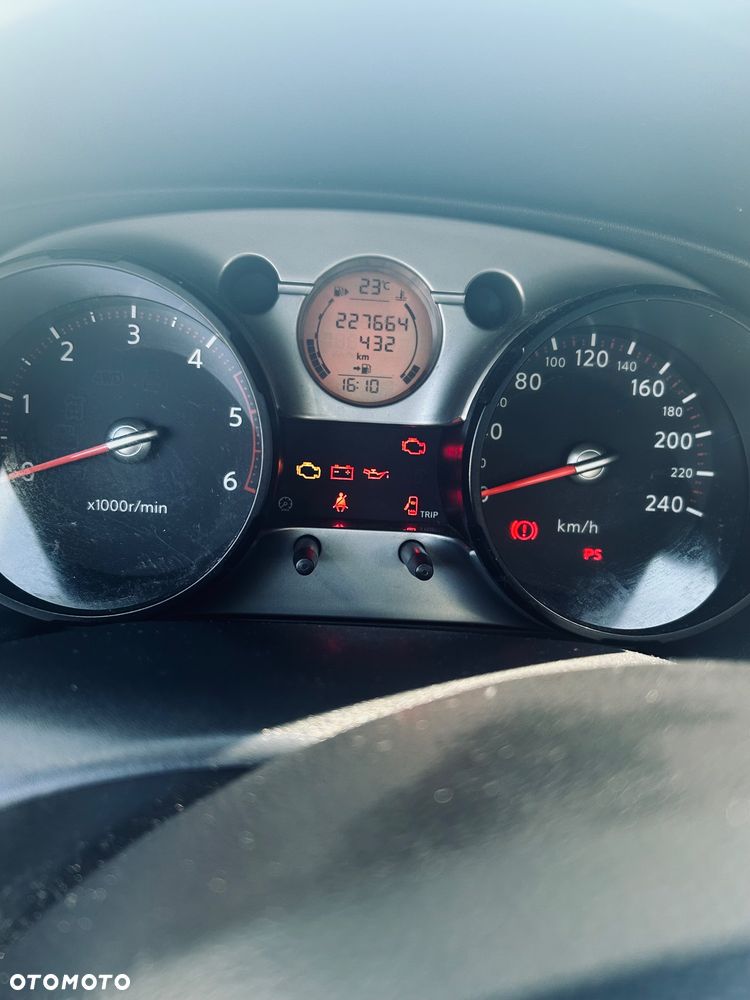 Nissan Qashqai 1.5 dCi Acenta - 11