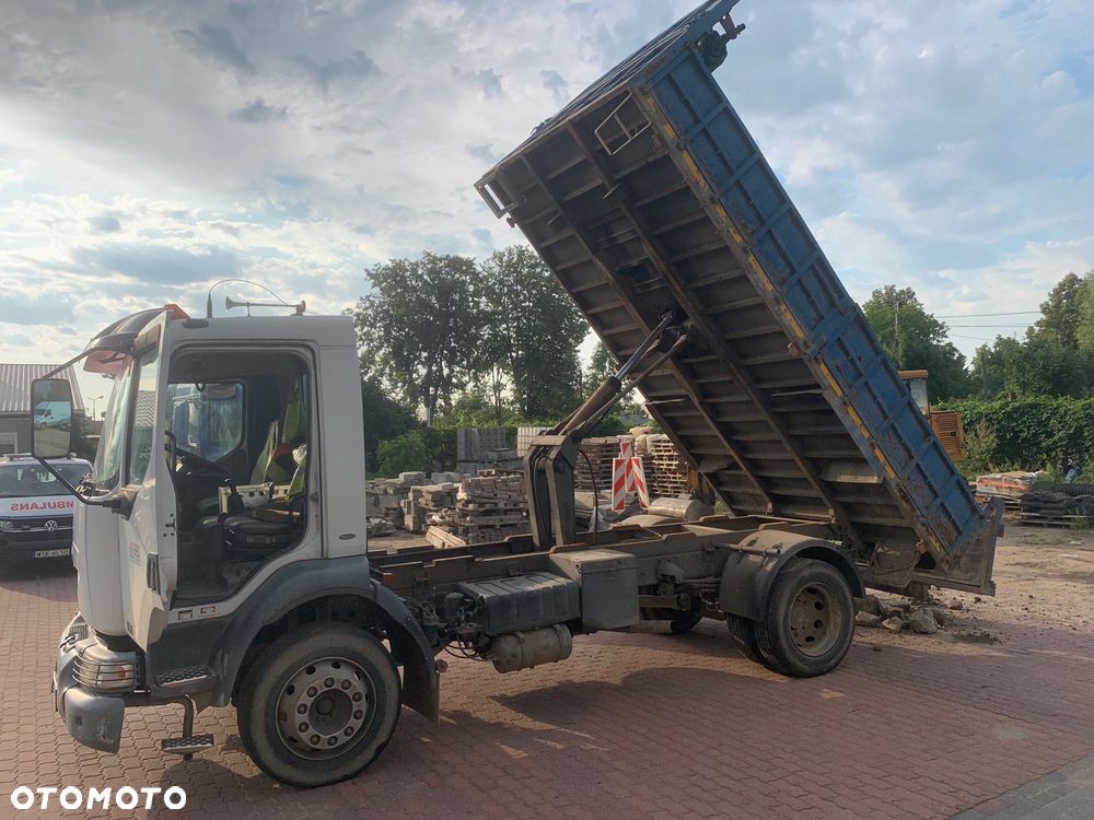 Renault Midlum (specjalny) - 2