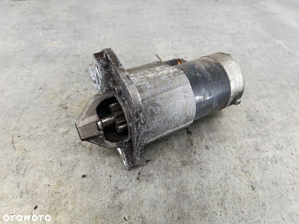 ROZRUSZNIK RENAULT MEGANE II FL 8200584675 M000T87881  MITSUBISHI 1.5 DCI - 3